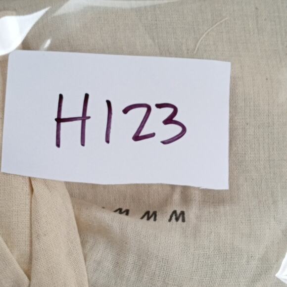 🎀2/$25🎀[H123] RAG & CO [ROSALIE] Black Block Heeled Sandal, Size 6 - Picture 16 of 16